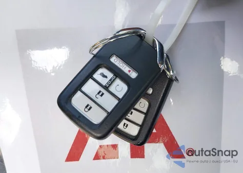 2021 Honda Pilot Awd Special Edition from USA, damaged, VIN 5FNYF6H28MB091777